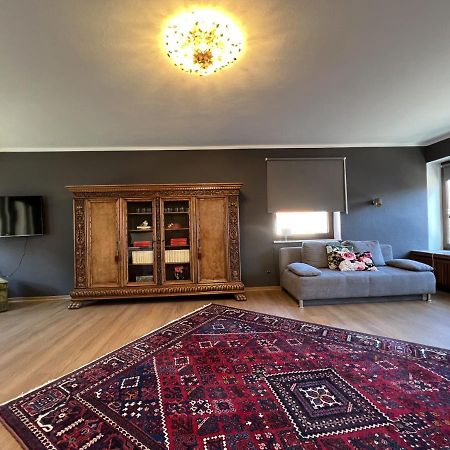 Ferienwohnung 11 Torster - Im Zentrum Der Altstadt 哈默尔恩 外观 照片