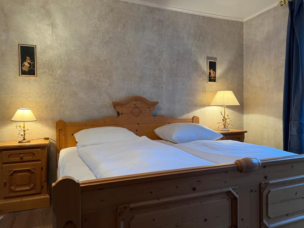 Ferienwohnung 11 Torster - Im Zentrum Der Altstadt 哈默尔恩 外观 照片
