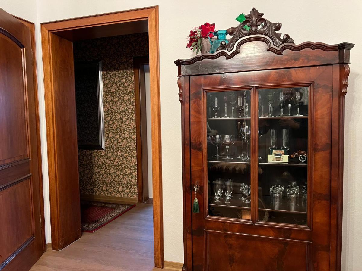 Ferienwohnung 11 Torster - Im Zentrum Der Altstadt 哈默尔恩 外观 照片