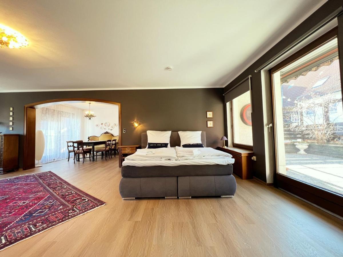 Ferienwohnung 11 Torster - Im Zentrum Der Altstadt 哈默尔恩 外观 照片