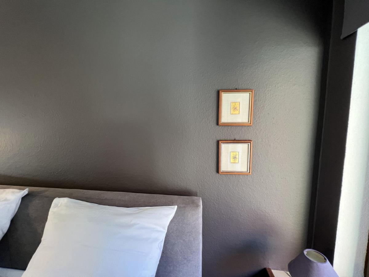 Ferienwohnung 11 Torster - Im Zentrum Der Altstadt 哈默尔恩 外观 照片